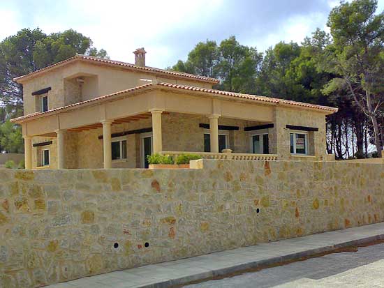 Moraira