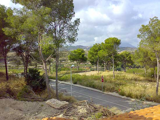 Moraira