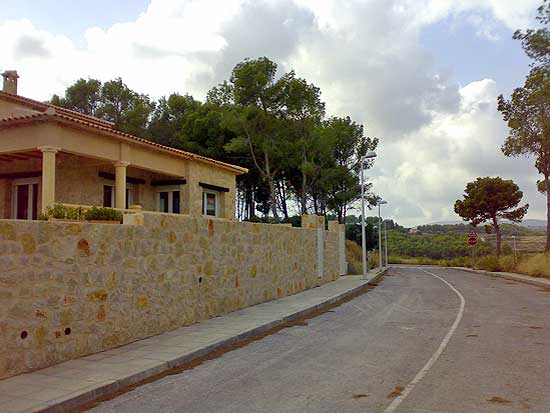 Moraira