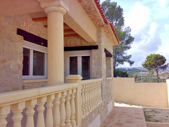 Moraira