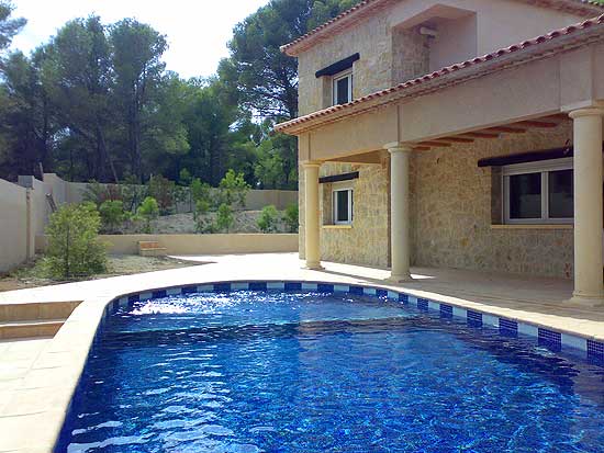 Moraira