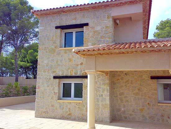 Moraira