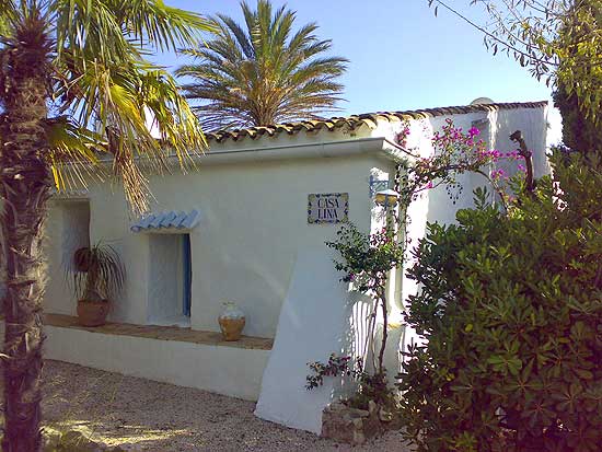 Finca Pedramala