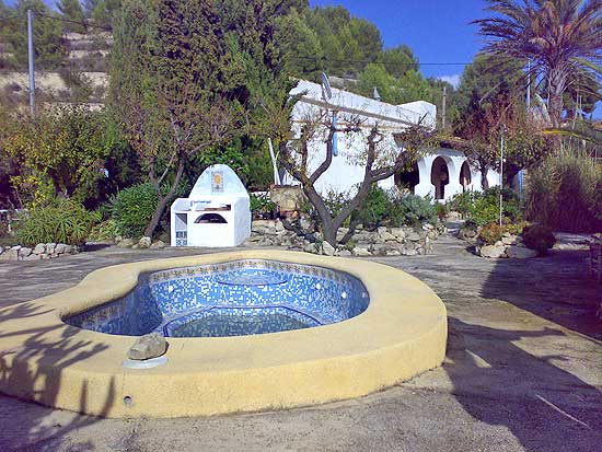 Finca Pedramala