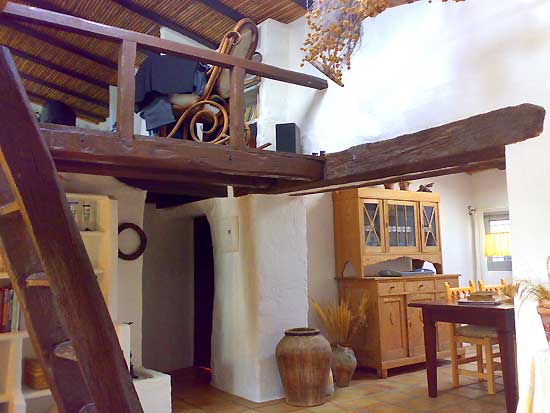 Finca Pedramala