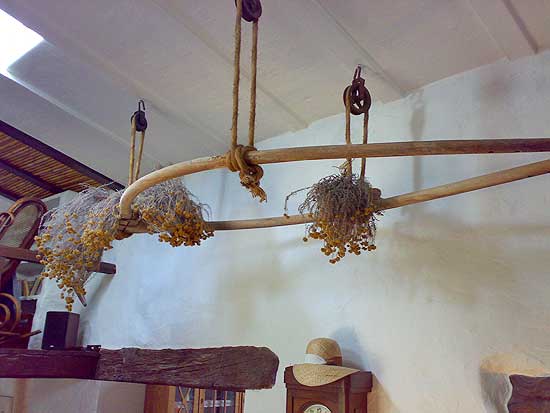 Finca Pedramala