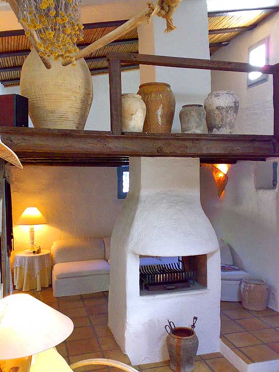 Finca Pedramala