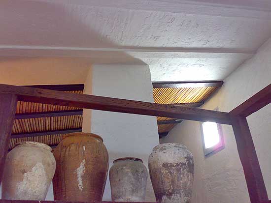 Finca Pedramala