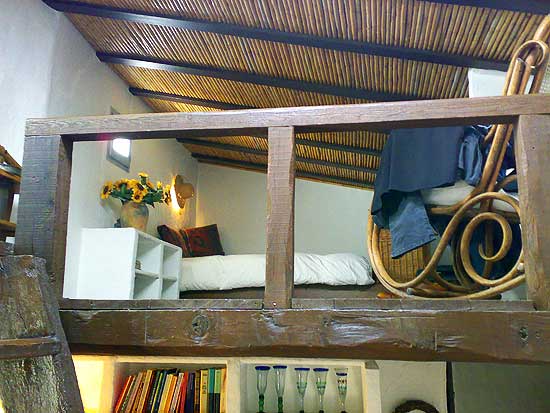 Finca Pedramala