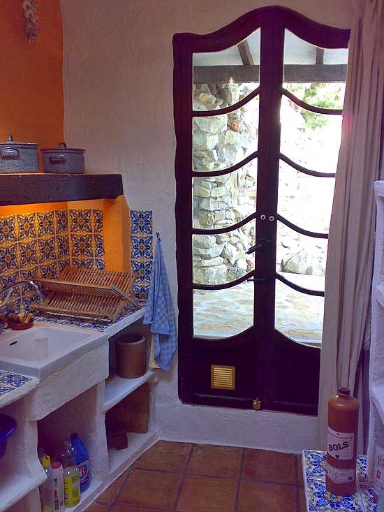 Finca Pedramala