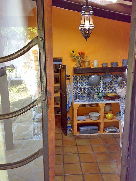 Finca Pedramala