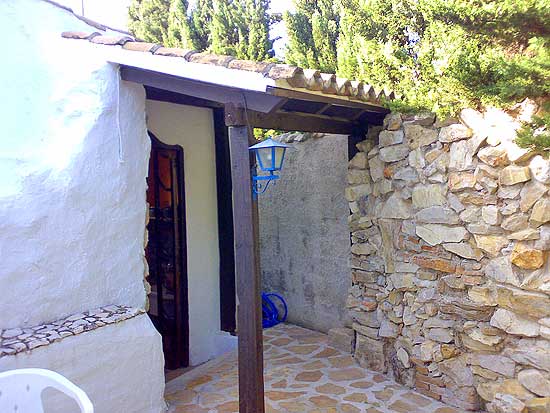 Finca Pedramala