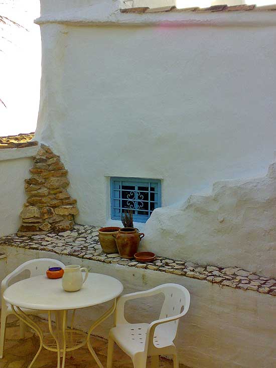 Finca Pedramala