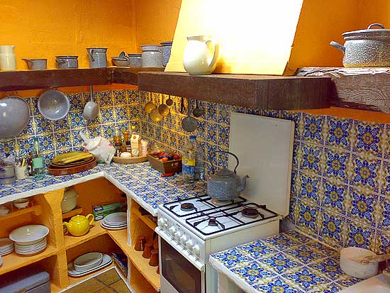 Finca Pedramala