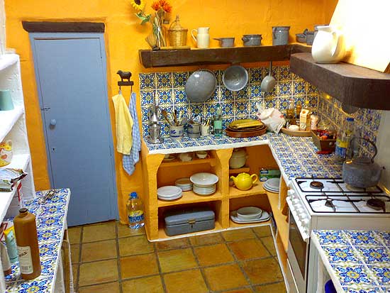 Finca Pedramala