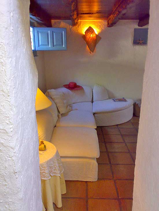 Finca Pedramala