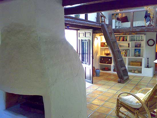 Finca Pedramala