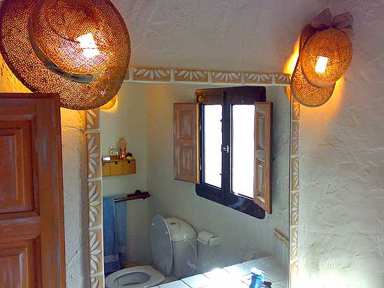 Finca Pedramala
