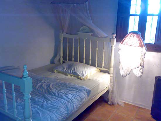 Finca Pedramala
