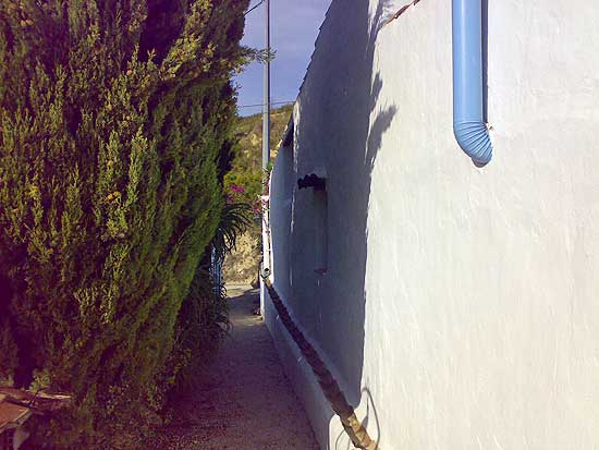 Finca Pedramala