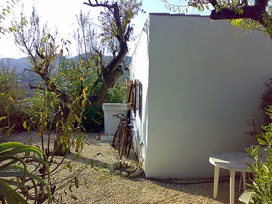 Finca Pedramala