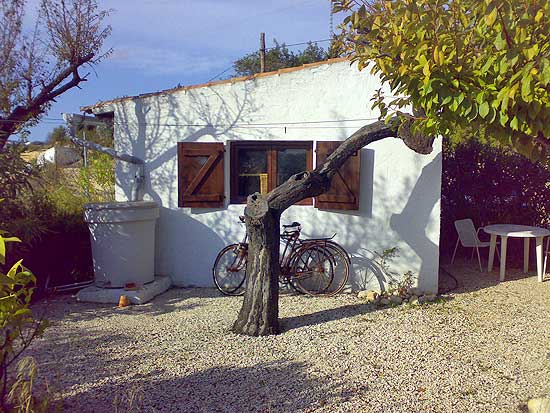 Finca Pedramala
