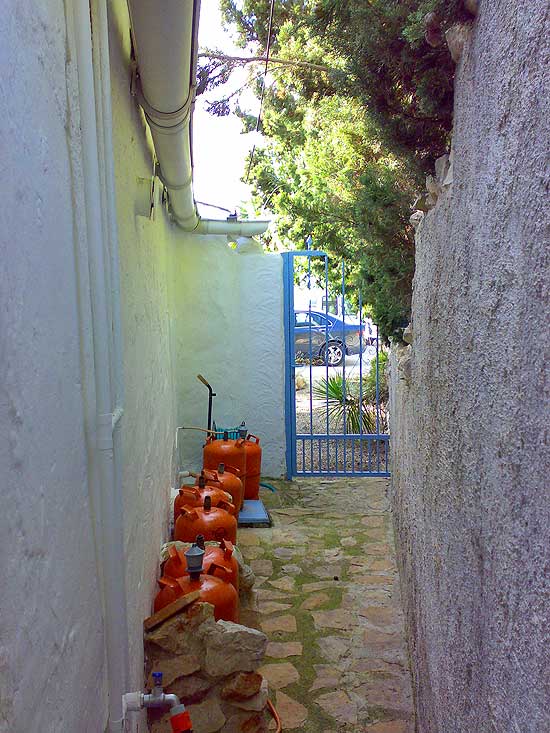 Finca Pedramala