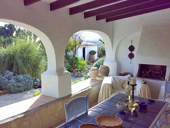 Finca Pedramala