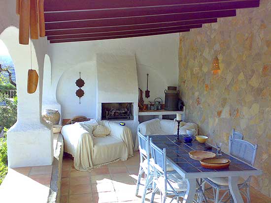 Finca Pedramala