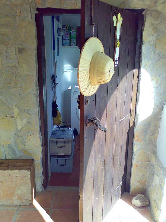 Finca Pedramala