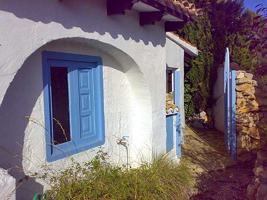 Finca Pedramala