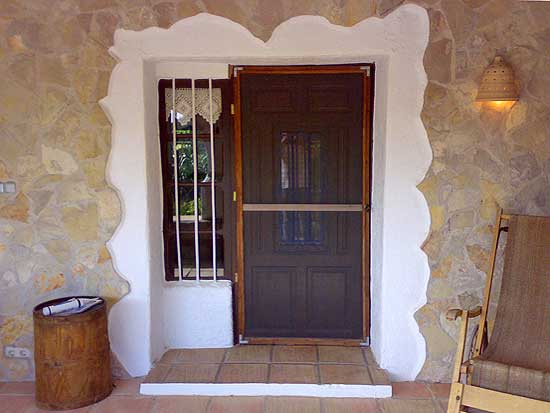 Finca Pedramala