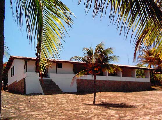 Prainha