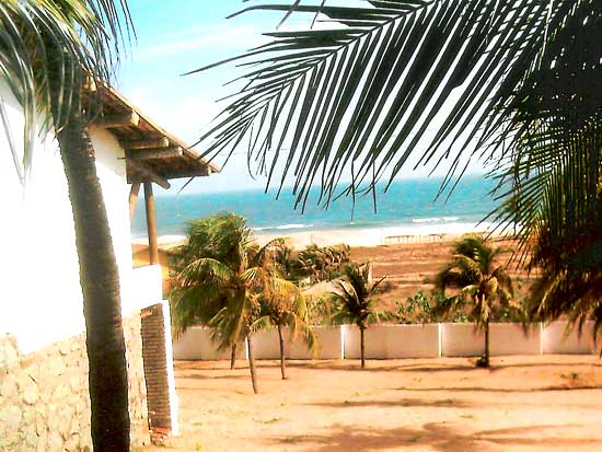 Prainha
