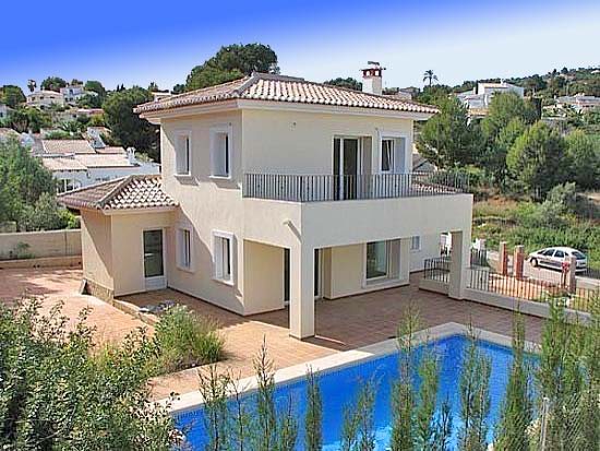 Droomvilla voor slechts 325.000 euro