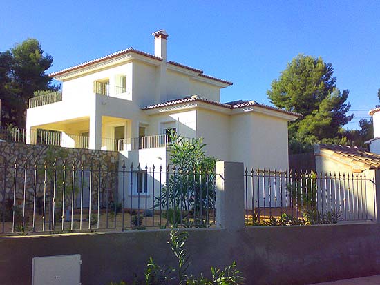 Droomvilla voor slechts 325.000 euro