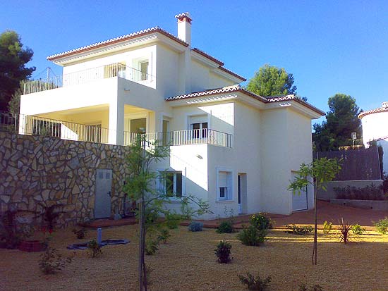 Droomvilla voor slechts 325.000 euro