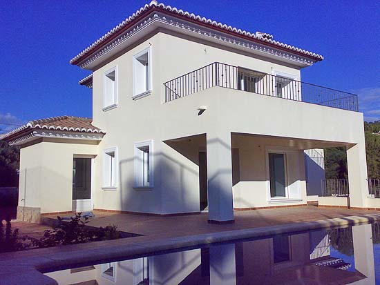 Droomvilla voor slechts 325.000 euro