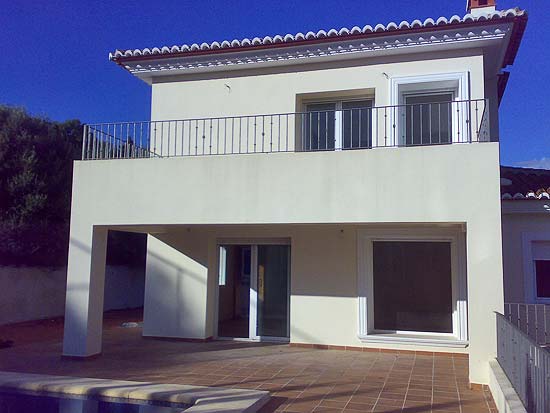Droomvilla voor slechts 325.000 euro