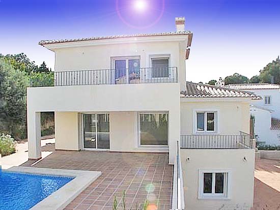 Droomvilla voor slechts 325.000 euro