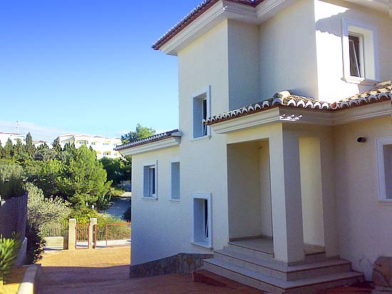 Droomvilla voor slechts 325.000 euro