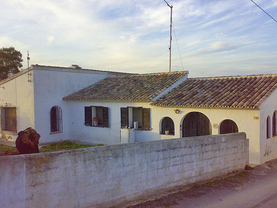 Finca Teulada. Doe-het-zelf restauratie. KOOPJE!!!