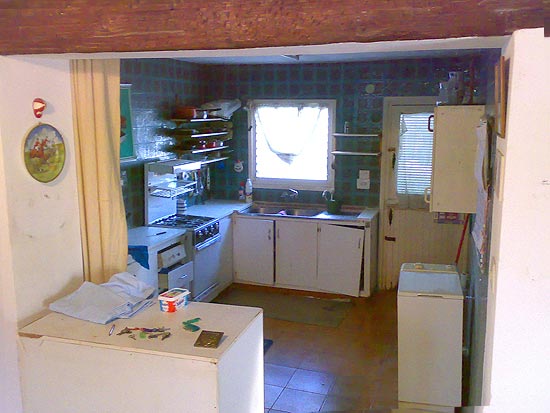 Finca Teulada. Doe-het-zelf restauratie. KOOPJE!!!