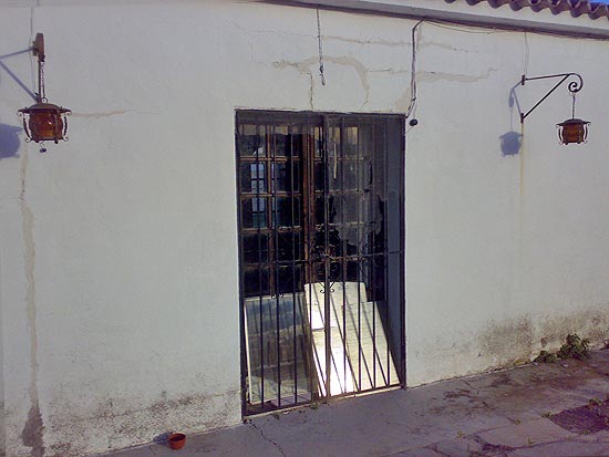 Finca Teulada. Doe-het-zelf restauratie. KOOPJE!!!