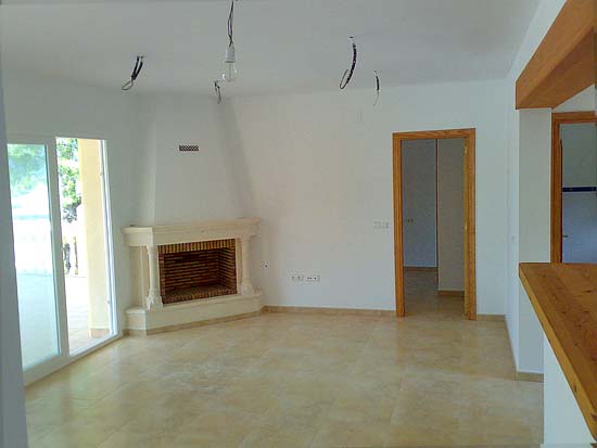Nieuwbouw!