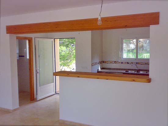 Nieuwbouw!
