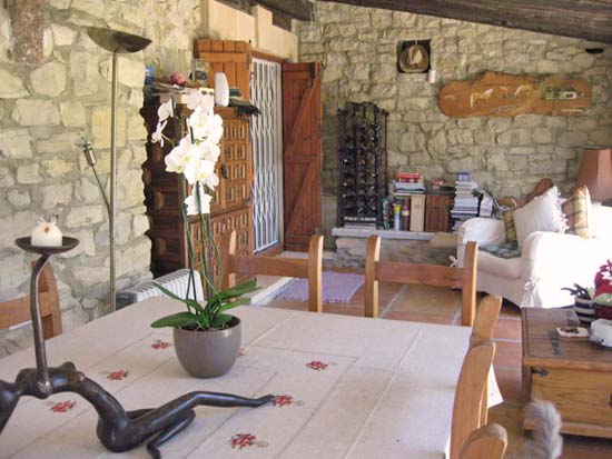 Schitterende 300 jaar oude finca in Moraira - Teulada