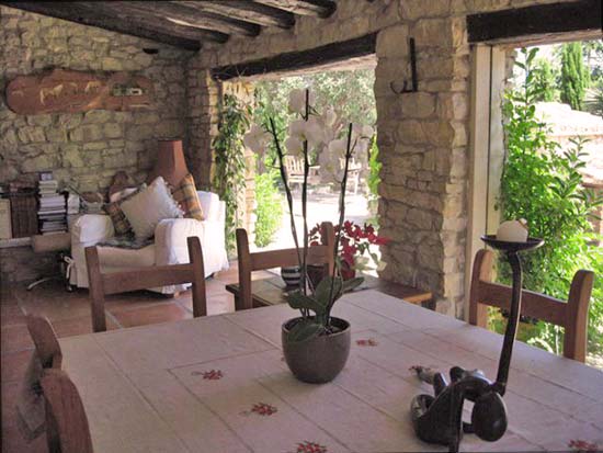 Schitterende 300 jaar oude finca in Moraira - Teulada