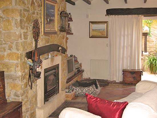 Schitterende 300 jaar oude finca in Moraira - Teulada