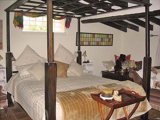 Schitterende 300 jaar oude finca in Moraira - Teulada